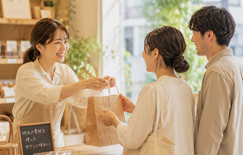 アナログとデジタルをつなぐ地域のDX推進